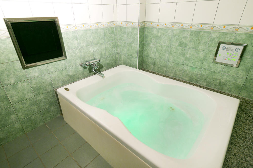 Hotel Luna (Adults Only) Sennan Quarto foto